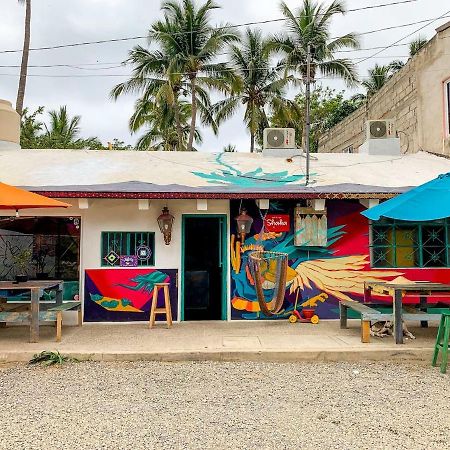 Shaka Surf House Hotel San Francisco  Exterior foto